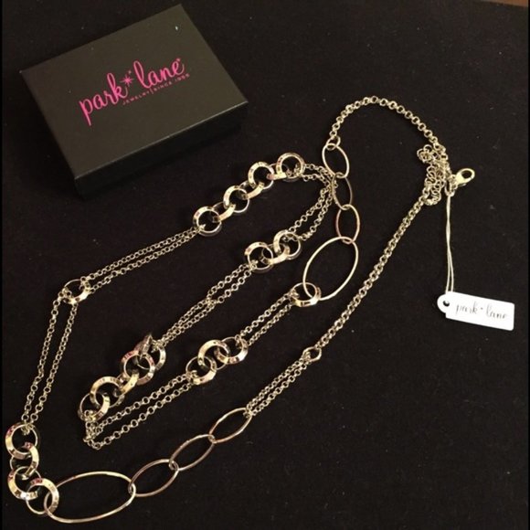 Park Lane Necklace - Picture 3 of 4